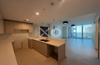 Apartment - 2 Bedrooms - 3 Bathrooms for rent in Wasl1 - Al Kifaf - Bur Dubai - Dubai