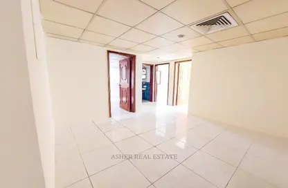 Apartment - 2 Bedrooms - 2 Bathrooms for rent in Dar Al Majaz - Jamal Abdul Nasser Street - Al Majaz - Sharjah