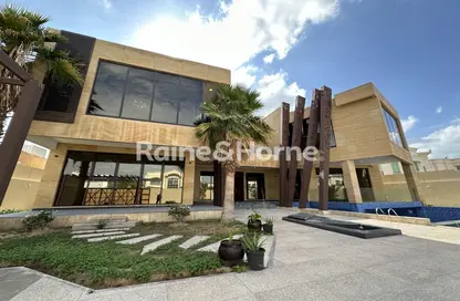 Villa - 6 Bedrooms for rent in Al Barsha 3 Villas - Al Barsha 3 - Al Barsha - Dubai