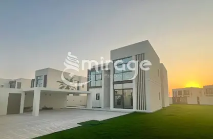 Villa - 4 Bedrooms - 6 Bathrooms for sale in Ain Al Maha - Al Jubail Island - Abu Dhabi