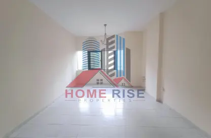 Apartment - 2 Bedrooms - 2 Bathrooms for rent in Bukhara Street - Al Nahda - Sharjah