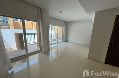 Townhouse - 3 Bedrooms - 3 Bathrooms for sale in Victoria - Damac Hills 2 - Dubai