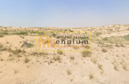 Land - Studio for sale in Al Metraq - Al Rahmaniya - Sharjah