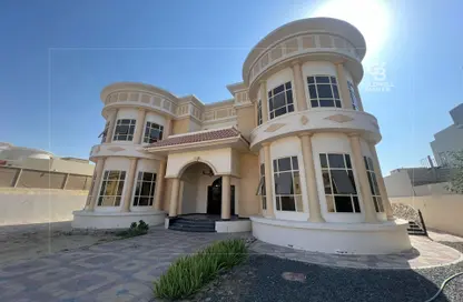 Villa - 5 Bedrooms - 6 Bathrooms for rent in Al Barsha South 2 - Al Barsha South - Al Barsha - Dubai