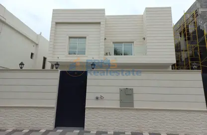 Villa - 4 Bedrooms - 4 Bathrooms for sale in Al Zahya - Ajman