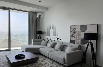 Apartment - 2 Bedrooms - 3 Bathrooms for sale in Stella Maris - Dubai Marina - Dubai