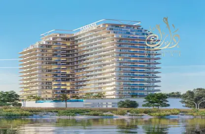 Apartment - Studio - 1 Bathroom for sale in Samana Lake Views - Dubai Production City (IMPZ) - Dubai