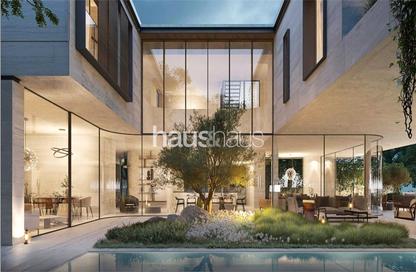 Villa - 5 Bedrooms - 5 Bathrooms for sale in Elysian Mansions - Tilal Al Ghaf - Dubai