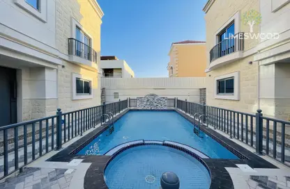 Villa - 4 Bedrooms - 4 Bathrooms for rent in Mirdif Villas - Mirdif - Dubai