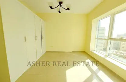 Apartment - 2 Bedrooms - 3 Bathrooms for rent in Ibtikar 2 - Al Majaz 2 - Al Majaz - Sharjah