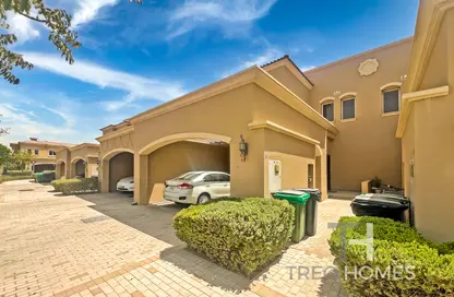 Townhouse - 2 Bedrooms - 3 Bathrooms for rent in Casa Dora - Serena - Dubai