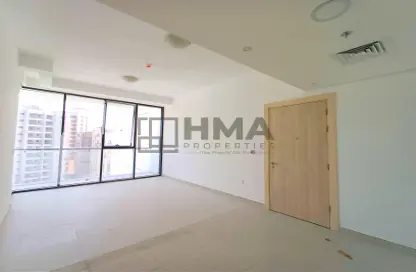 Apartment - 1 Bedroom - 2 Bathrooms for rent in Ayesha Tower - Al Jaddaf - Dubai