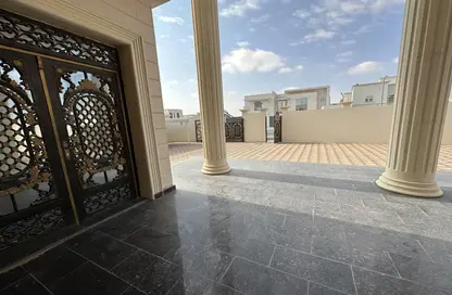 Villa - 4 Bedrooms - 7 Bathrooms for rent in Neima 2 - Ni'mah - Al Ain