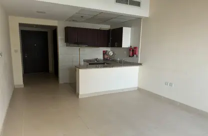 Apartment - 1 Bathroom for rent in Global Golf Residences 2 - Dubai Sports City - Dubai