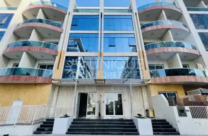 Apartment - 2 Bedrooms - 3 Bathrooms for sale in Knightsbridge Court - Jumeirah Village Circle - Dubai