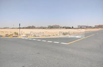 Land - Studio for sale in Al Zubair - Sharjah