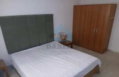 Apartment - 1 Bedroom - 1 Bathroom for rent in Al Jurf 1 - Al Jurf - Ajman Downtown - Ajman