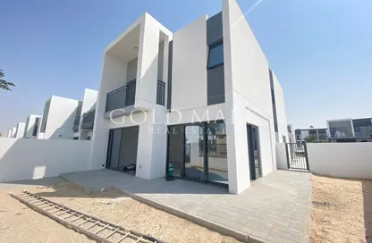 Townhouse - 4 Bedrooms - 5 Bathrooms for sale in La Rosa 5 - Villanova - Dubai Land - Dubai