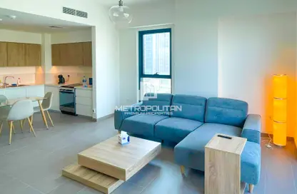 Apartment - 1 Bedroom - 1 Bathroom for sale in Park Ridge Tower C - Park Ridge - Dubai Hills Estate - Dubai