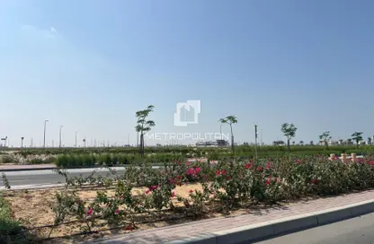 Land - Studio for sale in Jebel Ali Hills - Jebel Ali - Dubai