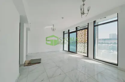 Apartment - 1 Bathroom for rent in Serenity Lakes 5 - Jumeirah Village Circle - Dubai