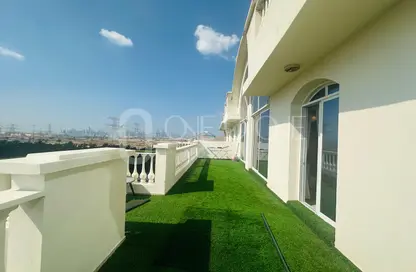 Apartment - 2 Bedrooms - 2 Bathrooms for rent in Hanover Square - Jumeirah Village Circle - Dubai