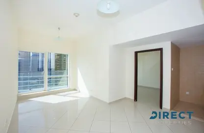 Apartment - 1 Bedroom - 1 Bathroom for rent in Concorde Tower - Lake Almas East - Jumeirah Lake Towers - Dubai