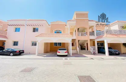 Apartment - 3 Bedrooms - 4 Bathrooms for rent in Al Ruwaikah - Al Muwaiji - Al Ain