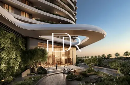 Apartment - 2 Bedrooms - 3 Bathrooms for sale in W Residences at Al Maryah - Al Maryah Island - Abu Dhabi