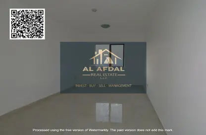 Apartment - 1 Bathroom for sale in Al Ghoroub Tower - Al Alia - Ajman