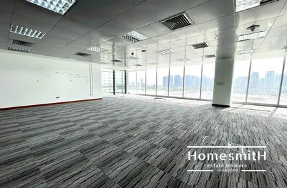 Office Space - Studio for rent in Arenco Tower - Dubai Media City - Dubai