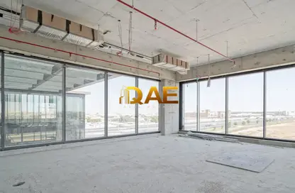 Shop - Studio - 1 Bathroom for rent in Uptown Mirdif Retail - Uptown Mirdif - Mirdif - Dubai