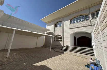 Villa - 4 Bedrooms - 6 Bathrooms for rent in Jefeer Jedeed - Falaj Hazzaa - Al Ain