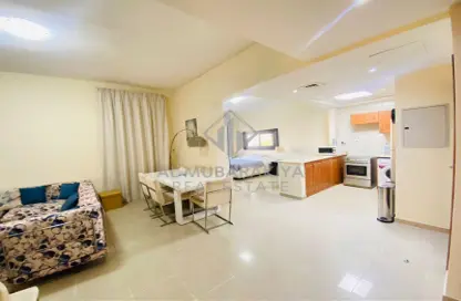 Apartment - 1 Bathroom for rent in Marina Apartments G - Al Hamra Marina Residences - Al Hamra Village - Ras Al Khaimah