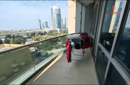 Apartment - Studio - 1 Bathroom for sale in Madison Residency - Barsha Heights (Tecom) - Dubai