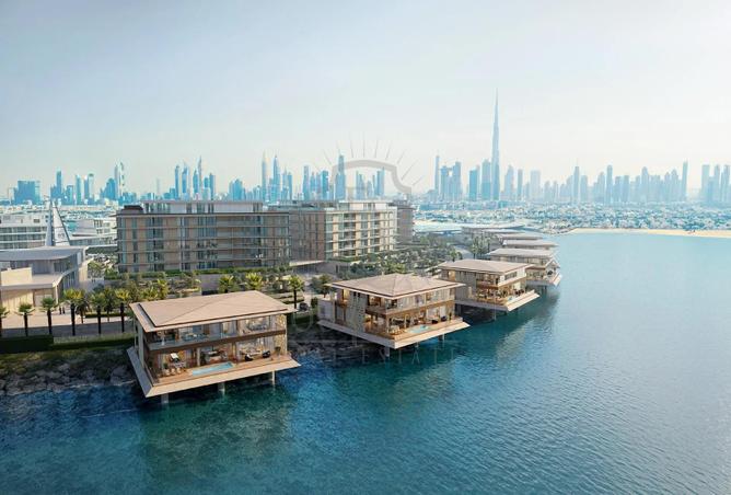 Bulgari residences hot sale