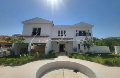 Villa - 5 Bedrooms - 5 Bathrooms for sale in The Aldea - The Villa - Dubai Land - Dubai