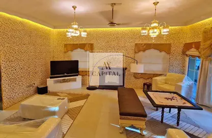 Villa - 3 Bedrooms - 5 Bathrooms for sale in District 8V - Jumeirah Village Triangle - Dubai