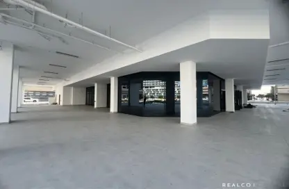 Retail - Studio for rent in Central 1 - Business Bay - Dubai