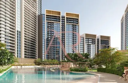 Apartment - 1 Bedroom - 1 Bathroom for sale in Sobha Orbis - Motor City - Dubai