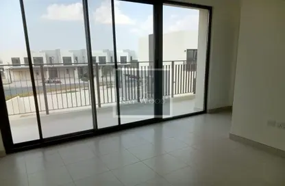 Townhouse - 3 Bedrooms - 4 Bathrooms for sale in Parkside 2 - EMAAR South - Dubai South (Dubai World Central) - Dubai