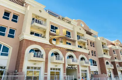 Apartment - 1 Bedroom - 2 Bathrooms for rent in Lavender 1 - Emirates Gardens 1 - Jumeirah Village Circle - Dubai