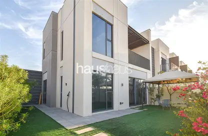 Townhouse - 4 Bedrooms - 5 Bathrooms for sale in Sun - Arabian Ranches 3 - Dubai