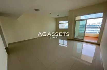 Apartment - 2 Bedrooms - 3 Bathrooms for rent in Etlala Residence - Dubai Residence Complex - Dubai