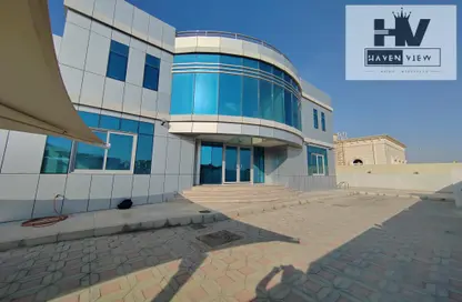 Villa - 5 Bedrooms - 7 Bathrooms for rent in Mohamed Bin Zayed Centre - Mohamed Bin Zayed City - Abu Dhabi