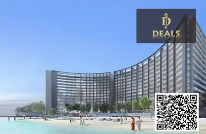 Apartment - 1 Bedroom - 2 Bathrooms for sale in Anantara Residences - Al Rifa'ah - Al Heerah - Sharjah