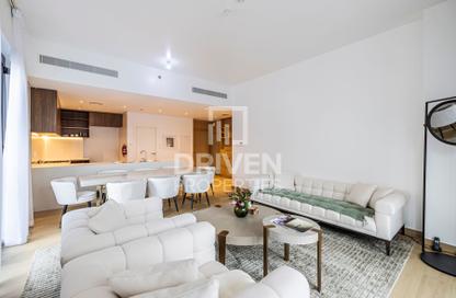 Apartment - 2 Bedrooms - 3 Bathrooms for sale in La Cote - La Mer - Jumeirah - Dubai