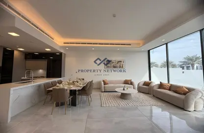 Townhouse - 4 Bedrooms - 5 Bathrooms for sale in West Village - Al Furjan - Dubai