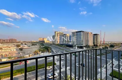 Apartment - 2 Bedrooms - 1 Bathroom for sale in Socio Tower 1 - Socio Tower - Dubai Hills Estate - Dubai