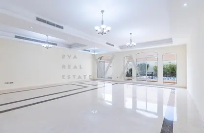 Villa - 5 Bedrooms - 7 Bathrooms for rent in Umm Al Sheif Villas - Umm Al Sheif - Dubai